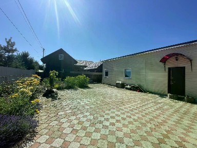 Продается 1-этажный дом, 73 м²