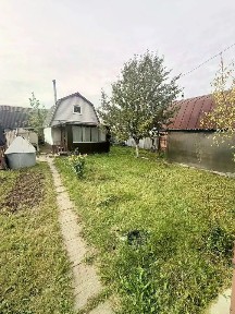 Продается 2-этажный дом, 70 м²