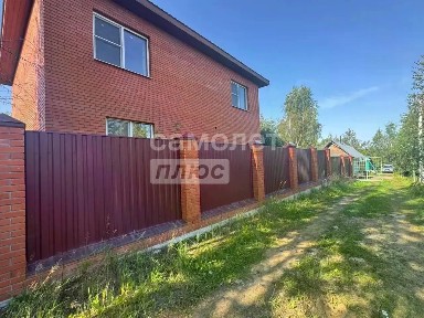 Продается 2-этажный дом, 151,4 м²
