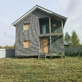 Продается 2-этажный дом, 80 м²