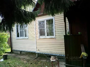 Продается 2-этажный дом, 72 м²