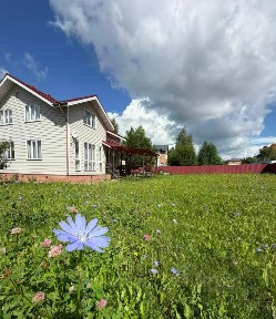 Продается 2-этажный дом, 135 м²