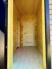 Продается 2-этажный дом, 108 м²