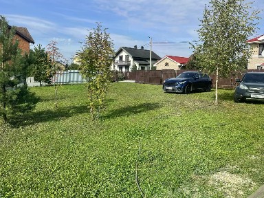Продается 1-этажный коттедж, 125 м²