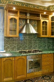 Продается 3-этажный коттедж, 470 м²