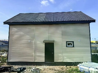 Продается 2-этажный дом, 108 м²