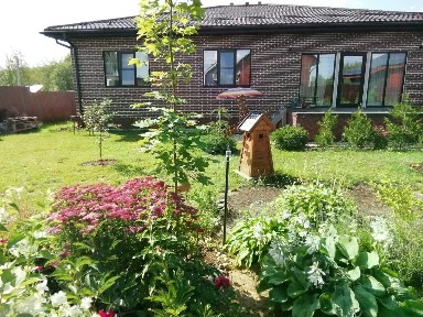 Продается 1-этажный дом, 170 м²