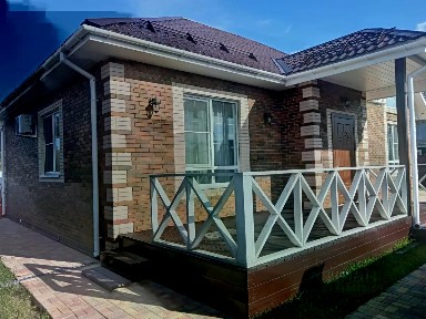 Продается 1-этажный дом, 150,2 м²