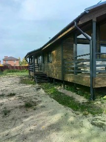 Продается 1-этажный дом, 130 м²
