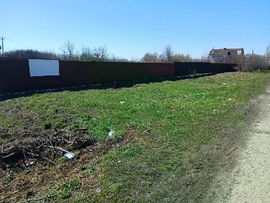 Продается участок, 15 сот.