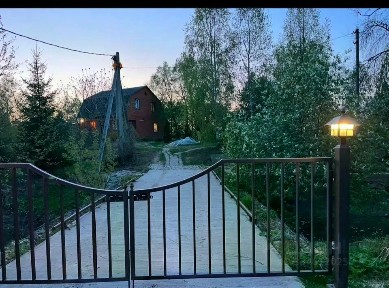 Продается 2-этажный дом, 110 м²