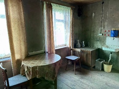 Продается 2-этажный дом, 25 м²