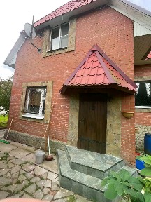 Продается 2-этажный дом, 150 м²