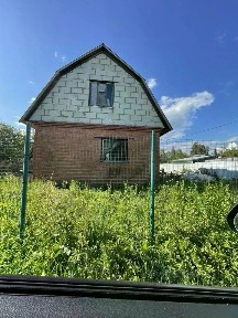 Продается 1-этажный дом, 50 м²