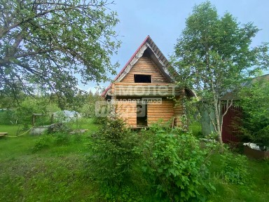 Продается 2-этажный дом, 50 м²