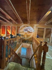 Продается 1-этажный дом, 321 м²