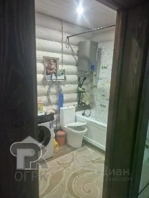 Продается 2-этажный дом, 98 м²