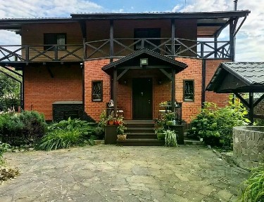 Продается 2-этажный коттедж, 180 м²