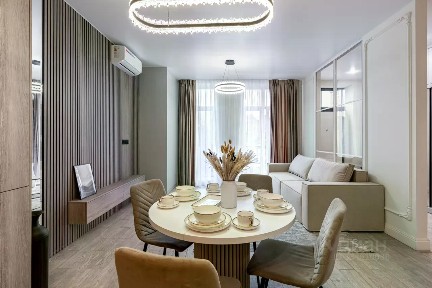 Продается 3-этажный таунхаус, 115 м²