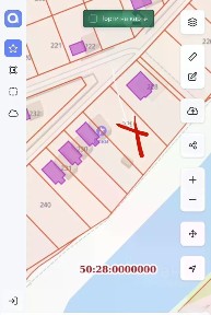 Продается участок, 12 сот.