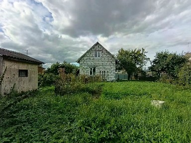 Продается 1-этажный дом, 50 м²