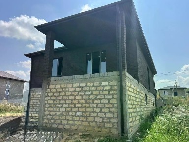 Продается 1-этажный дом, 130 м²