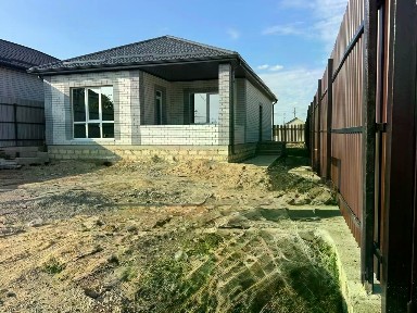 Продается 1-этажный дом, 100 м²