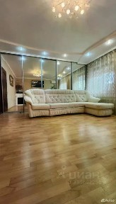 Продается 1-этажный дом, 105 м²