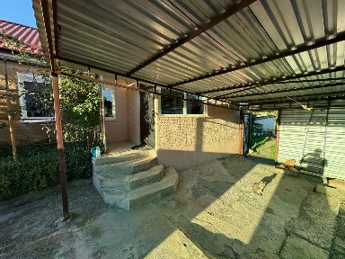 Продается 1-этажный дом, 52 м²