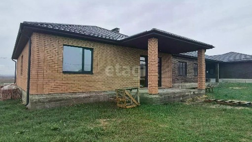 Продается 1-этажный дом, 130 м²