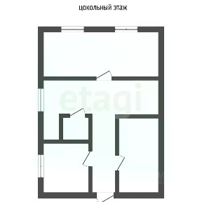 Продается 2-этажный дом, 231,5 м²