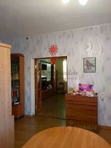 Продается 1-этажный дом, 58 м²