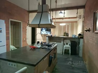 Продается 1-этажный дом, 113 м²