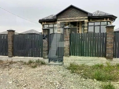 Продается 1-этажный дом, 130 м²