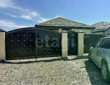 Продается 1-этажный дом, 102 м²