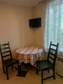 Сдается 1-комн. квартира, 33 м²
