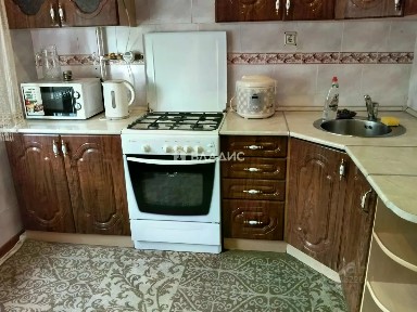 Продается 2-комн. квартира, 50,8 м²