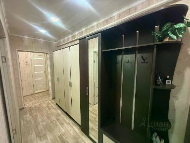 Продается 3-комн. квартира, 63 м²