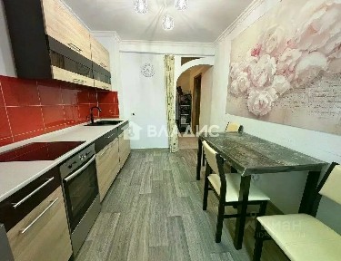 Продается 2-комн. квартира, 52,1 м²