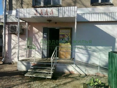 Продается торговая площадь, 48 м²