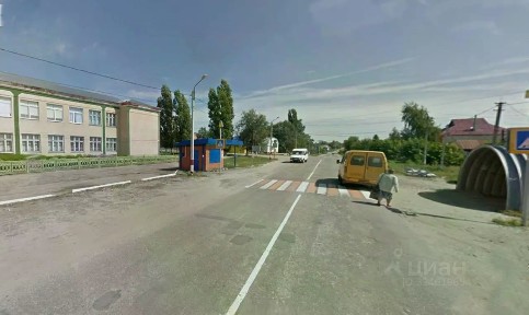 Саратовская область, Петровск, ул. Шамаева, 101