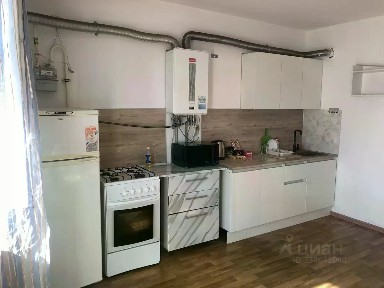 Сдается 1-комн. квартира, 60 м²