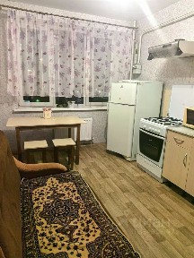 Сдается 1-комн. квартира, 38,6 м²