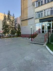 Сдается торговая площадь, 114,2 м²