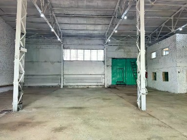 Сдается помещение свободного назначения, 725 м²