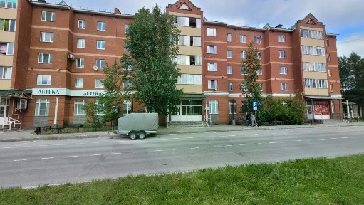Сдается помещение свободного назначения, 180 м²