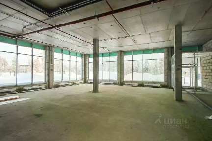 Сдается помещение свободного назначения, 236 м²