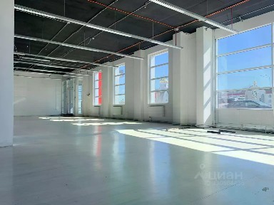Сдается торговая площадь, 420 м²