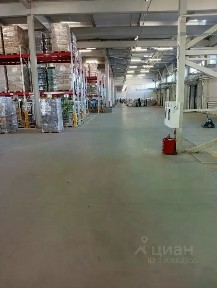 Сдается склад, 7 000 м²