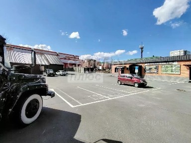 Сдается здание, 774 м²